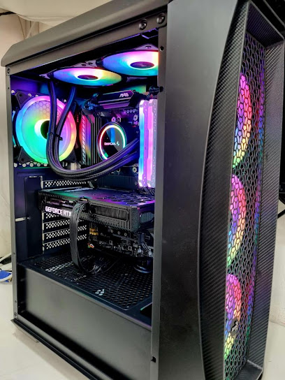 إلكترا للكمبيوتر - United Arab Emirates|Al Danah - Zone 1 - Abu Dhabi|F9VC+4FX