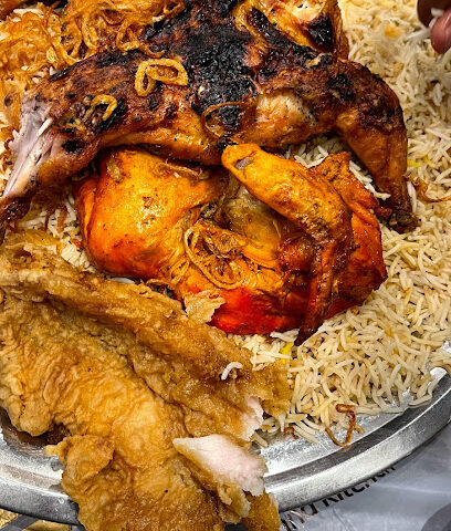 كافيتريا عبد الناصر - الشارقة - +971 55 430 4359