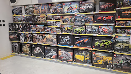 متجر LEGO المعتمد - الشارقة - +971 4 258 3129