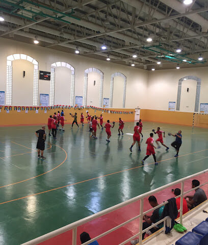 مدرسة المهاجرين ذكور للتعليم الأساسي - الشارقة -