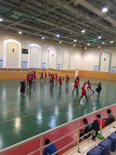مدرسة المهاجرين ذكور للتعليم الأساسي - United Arab Emirates|Hay Aldoob - Fujairah|Al Akd Al Fareed St|J76F+Q4C