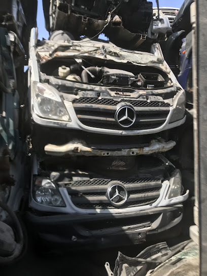 الأنيق لتجارة السيارات المستعملة وقطع غيارها ذ م م - United Arab Emirates|Industrial Area - Industrial Area 8 - Sharjah|893R+W47