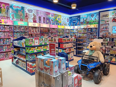 منزل الألعاب - الشارقة - +971 56 238 9360