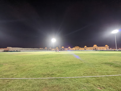 كلية الأفق الجامعية ، الشارقة الإمارات العربية المتحدة - أم القيوين - +971 6 544 1155