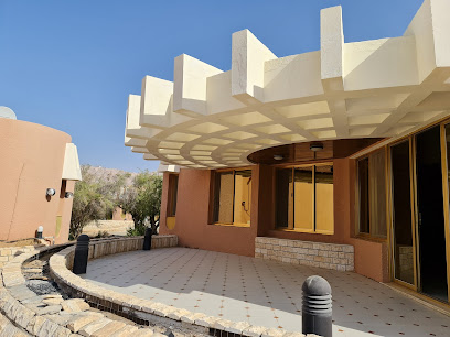 فندق ون ون العين الفايضة - أم القيوين - +971 3 733 3535