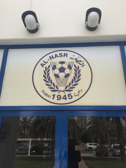 نادى النصر - United Arab Emirates|Oud Metha - Dubai|شارع|68R6+QQP