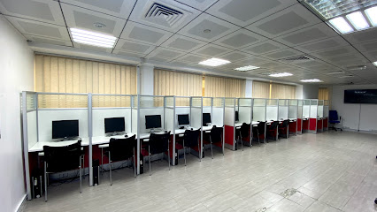 مركز تدريب ديوك - الشارقة - +971 2 676 6494