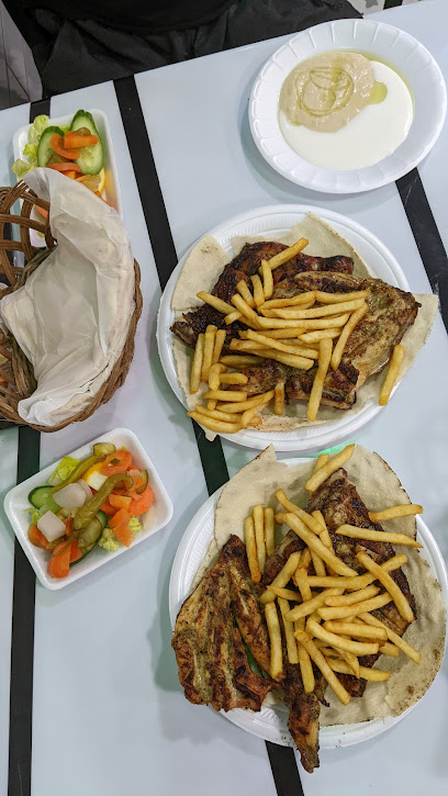 مطعم امبريال - United Arab Emirates|Industrial Area - Industrial Area 6 - Sharjah