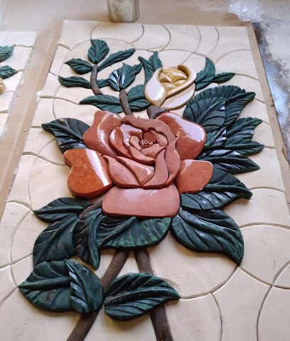 شركة فنون الماهر للخدمات الفنية - الشارقة - +971 56 443 5477