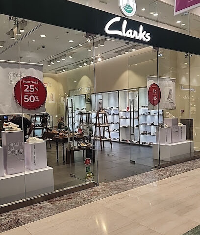 كلاركس - الشارقة - +971 2 645 6454