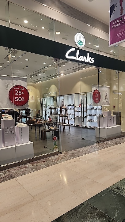 كلاركس - United Arab Emirates|Abu Dhabi|10th Street - Tourist Club Area|Abu Dhabi Mall - Jashanmal Department Store