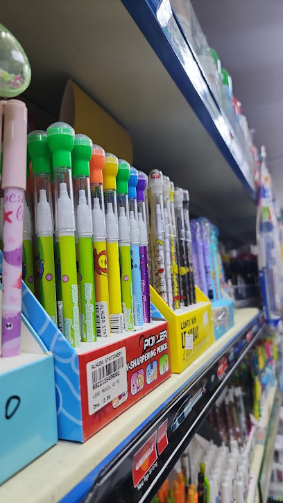 مكتبة الهدى الرئيسية - United Arab Emirates|Al Nuaimia 1 - Ajman|1 Nuaimiya St