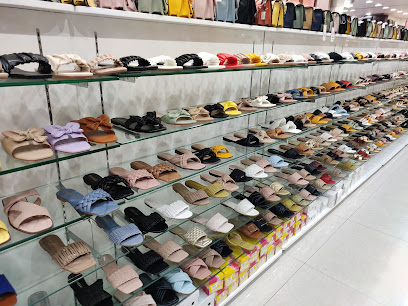 جمهورية الأحذية - الشارقة - +971 4 264 4455