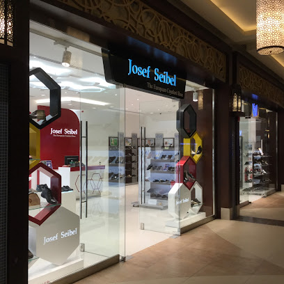 جوزيف سيبل / فيتال - الشارقة - +971 7 243 4435