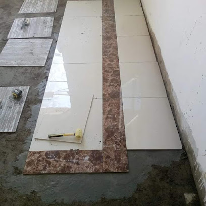 المحصول لتركيب البلاط والرخام - الشارقة - +971 50 730 8029