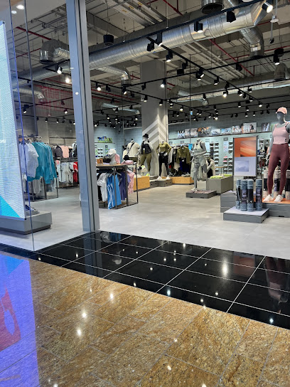 متجر اديداس - United Arab Emirates|Al Zahia - Sharjah|Sheikh Mohammed Bin Zayed Rd|Retail Unit B084