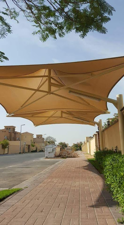 ورشة المايا للحديد عجمان ، الإمارات العربية المتحدة - United Arab Emirates|New industrial area 2 - Ajman