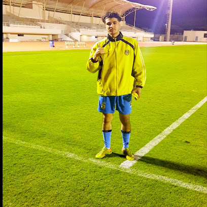 لاعب كرة قدم - الشارقة - +971 56 691 2849