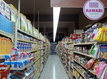 سوبر ماركت هاشم - الشارقة - +971 6 740 2305