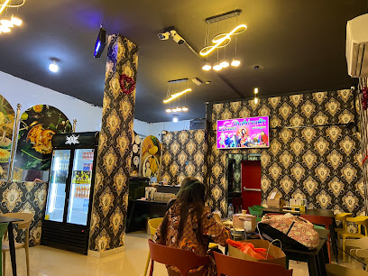 مطعم إيسان تاي - الشارقة - +971 58 943 7800