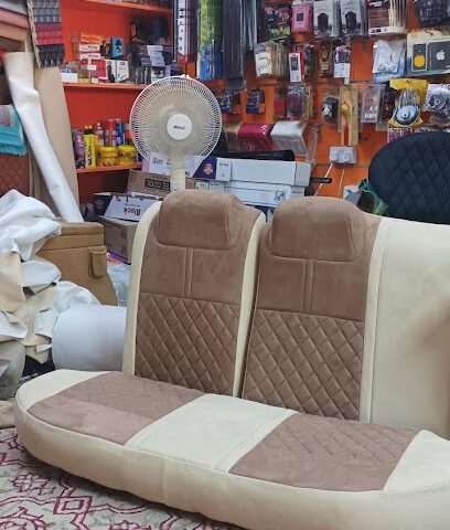 فينيكس للتلميع والاكسسوارات - أم القيوين -