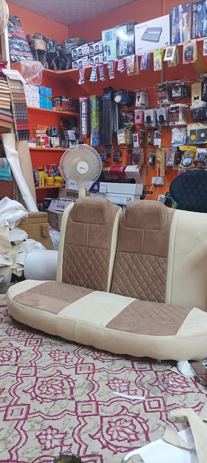 فينيكس للتلميع والاكسسوارات - United Arab Emirates|Ghiyathi - Abu Dhabi|WR83+6J2