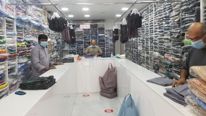 محل بوني للملابس الجاهزة والأحذية - الشارقة -