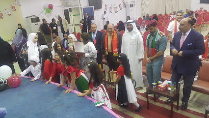 نادي جمهورية مصر العربية الاجتماعي والثقافي والرياضي - نادي جمهورية مصر العربية - الشارقة - +971 6 740 0422