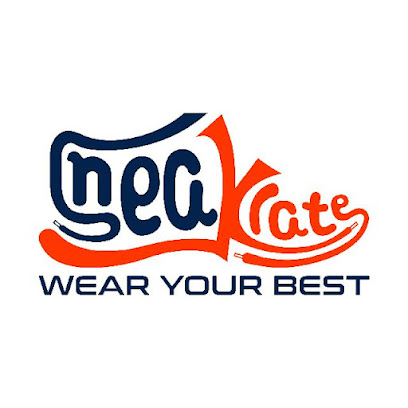 SneaKrate - الشارقة - +971 55 388 9627