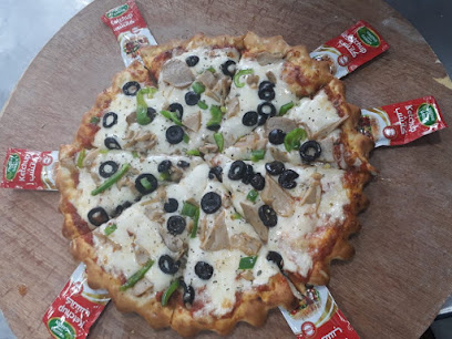 كفتيريا و معجنات باب السلام - الشارقة - +971 3 799 8773