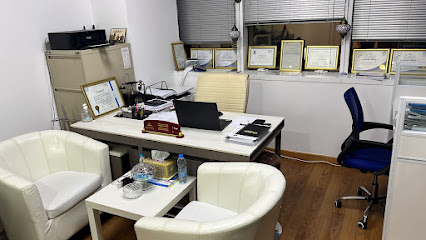 شامكو انترناشيونال م.م.ح - الشارقة - +971 54 444 8694