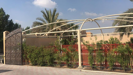 الحبوب للخيام والمظلات ذ - الشارقة - +971 52 450 9939