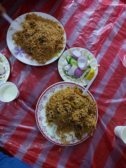 مطعم البكر وخدمة تقديم الطعام - United Arab Emirates|Industrial City - Abu Dhabi|3J6Q+268