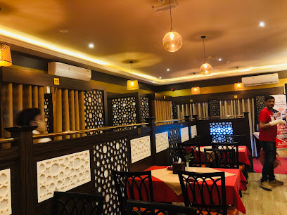 مطعم نجم تاج البحر- (نجم تاج البحر) - الشارقة - +971 6 716 8555