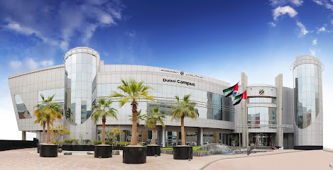 جامعة أبوظبي - حرم دبي - أم القيوين - +971 600 550003