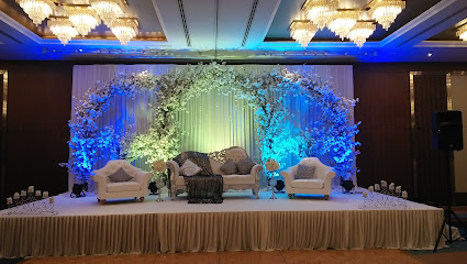 المهد لخدمة الأفراح - أم القيوين - +971 50 696 5245