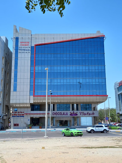 سبارك للصيانة وخدمات حقول النفط - شركة فردية ذ - United Arab Emirates|Al Nahyan - Abu Dhabi|Abu Dhabi - UAE 3381 Opposite of Abu Dhabi bus station Abdulla Mohammed Al Mulla Building Building No : 39|Camp