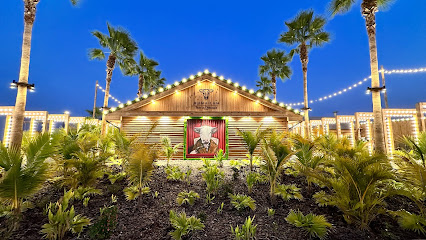 مزرعة الرميلة الشتوية - الشارقة -