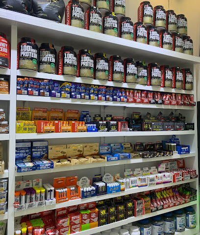 تجارة التغذية الوراثية فرع الشارقة - أم القيوين -