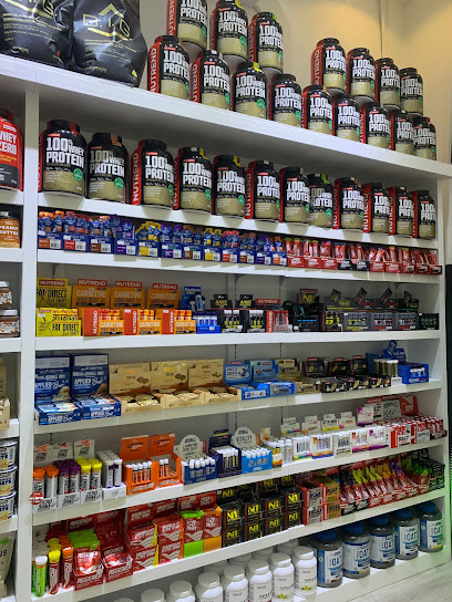 تجارة التغذية الوراثية فرع الشارقة - United Arab Emirates|Industrial Area - Industrial Area 17 - Sharjah|7FM2+RW5