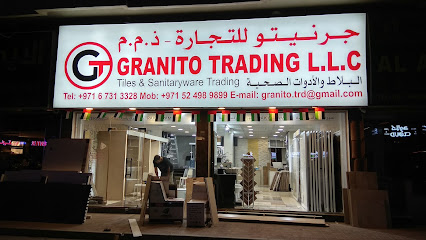 جرانيتو للتجارة ذ - الشارقة - +971 54 548 6129