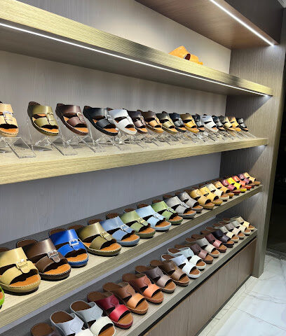 CARETTI.UAE كاريتي - الشارقة - +971 2 628 9777