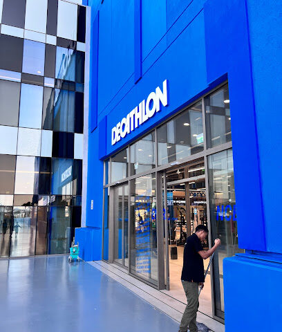 ديكاتلون - الشارقة - +971 2 627 0220