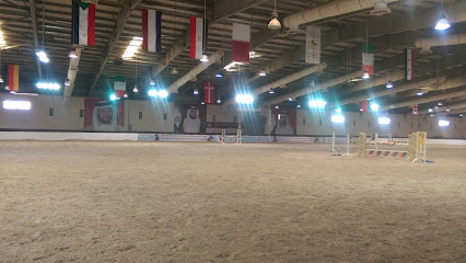 نادي تراث الإمارات إسطبلات بوثيب - الشارقة - +971 2 445 6456