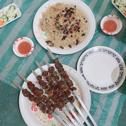 مطعم جبل خيبر مطعم جبل خيبر - الشارقة - +971 52 527 5017