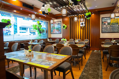 مطعم باياننور أبو ظبي - الشارقة - +971 2 671 7176