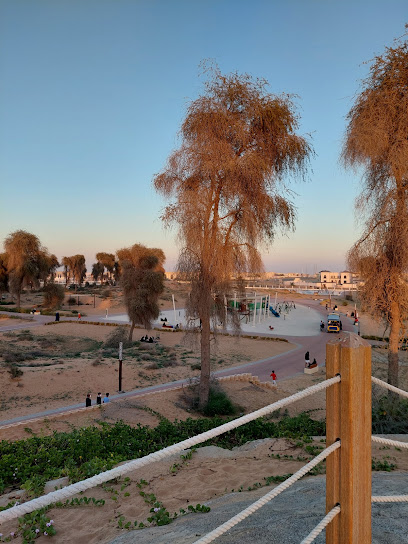 ملعب تنس - United Arab Emirates|University City - Sharjah|7FMH+JQF