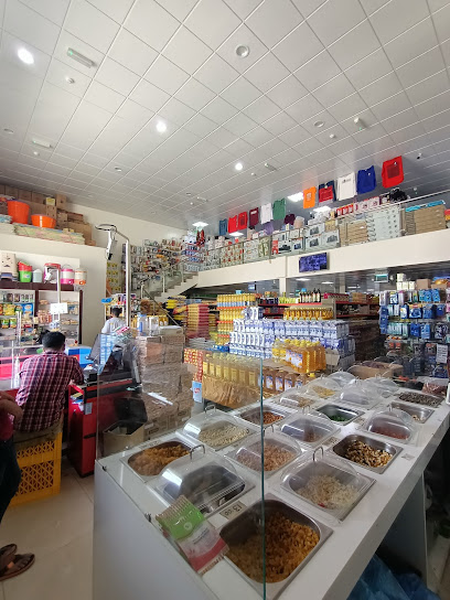 سوبر ماركت طائر المدينة (فرع -2) - United Arab Emirates|Sharjah|Unnamed Road|8CFM+RV4