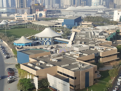 مدرسة فيكتوريا الدولية - الشارقة - +971 6 577 1999