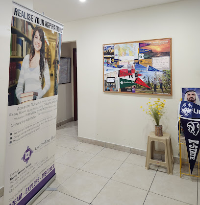 مركز الاستشارة للتدريب والتطوير - الشارقة - +971 4 397 8846